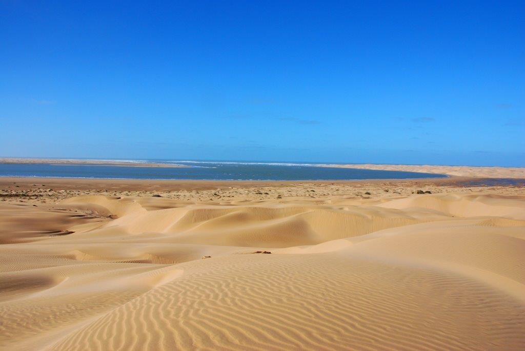 La pesquería fortificada de Santa Cruz de la Mar Pequeña, Excursiones-Marruecos (9)