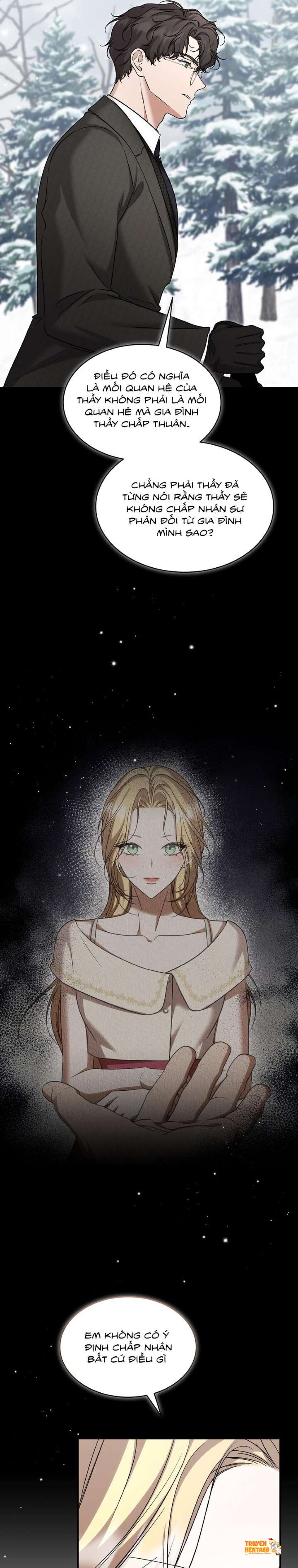 Xem ảnh tmp791zsz0m trong truyện hentai [không Che] [18+] Tiểu Thư Quá Tò Mò - Chapter 12 - www.hentaitvn.net