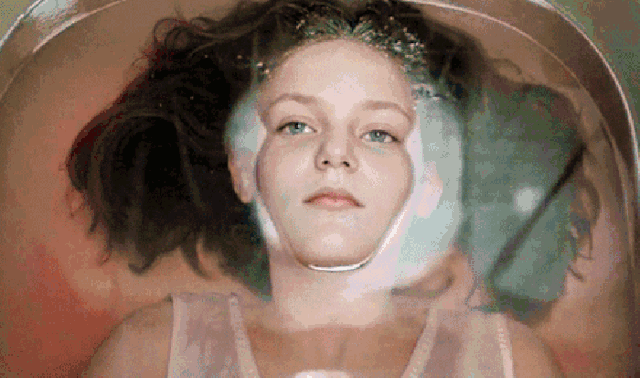 The Virgin Suicides 1999