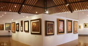 Museum di Bali yang Cocok untuk Destinasi Wisata Seni