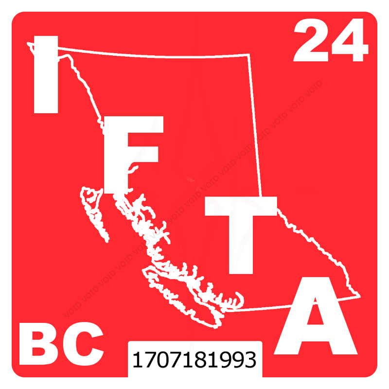IFTA-BC24