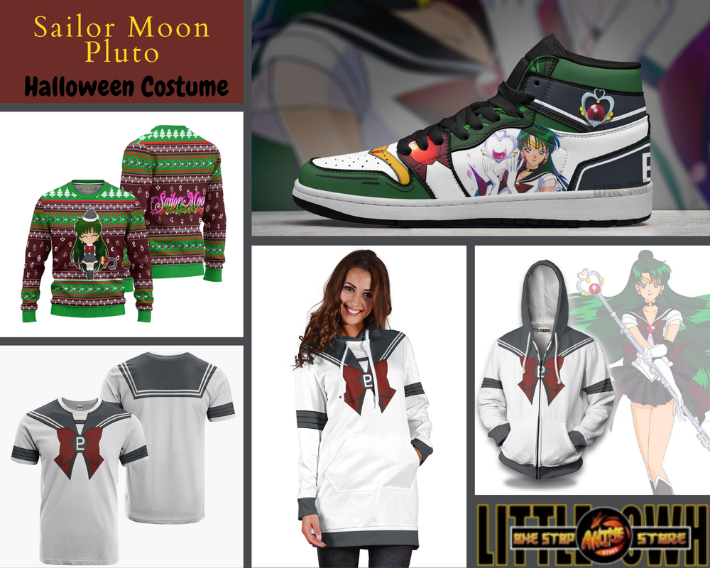 Blog posts 48 Best Anime Halloween Costume And Cosplay Ideas for 2021