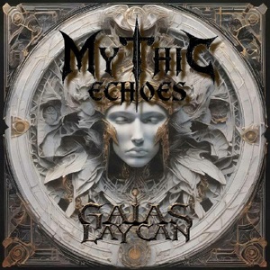 Gaias Lycan (Greece) / Power/Thrash metal