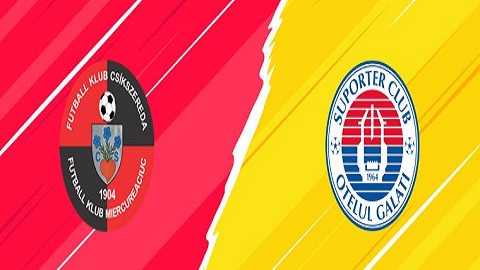 Soi kèo tài xỉu, phạt góc trận Csikszereda Miercurea vs ASC Otelul Galati, 22h00 ngày 01/09