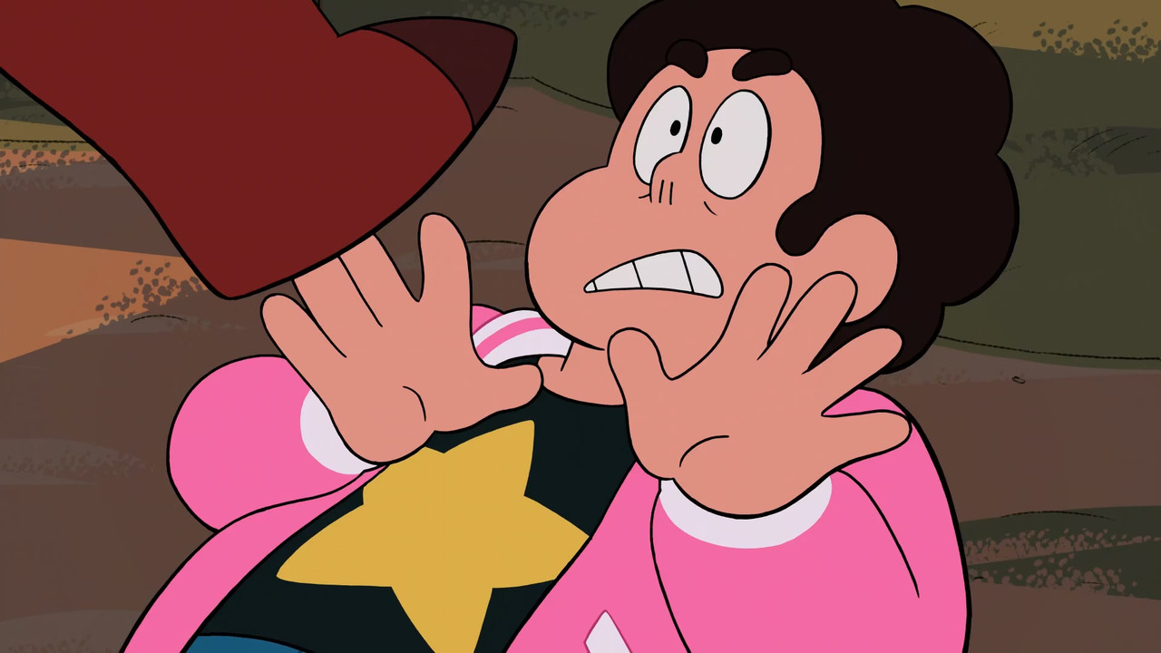 Steven Universe Future (2019) S01E01 Little Homeschool (1080p iT