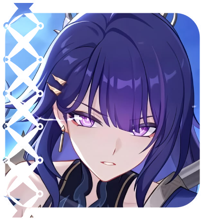 Raiden Mei | Honkai Impact 3rd
