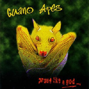 Guano Apes