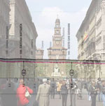 LA TAPPA DEL GIORNO (e altro ancora): SENAGO – MILANO