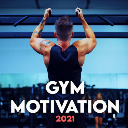 VA - Gym Motivation 2021 (2021)