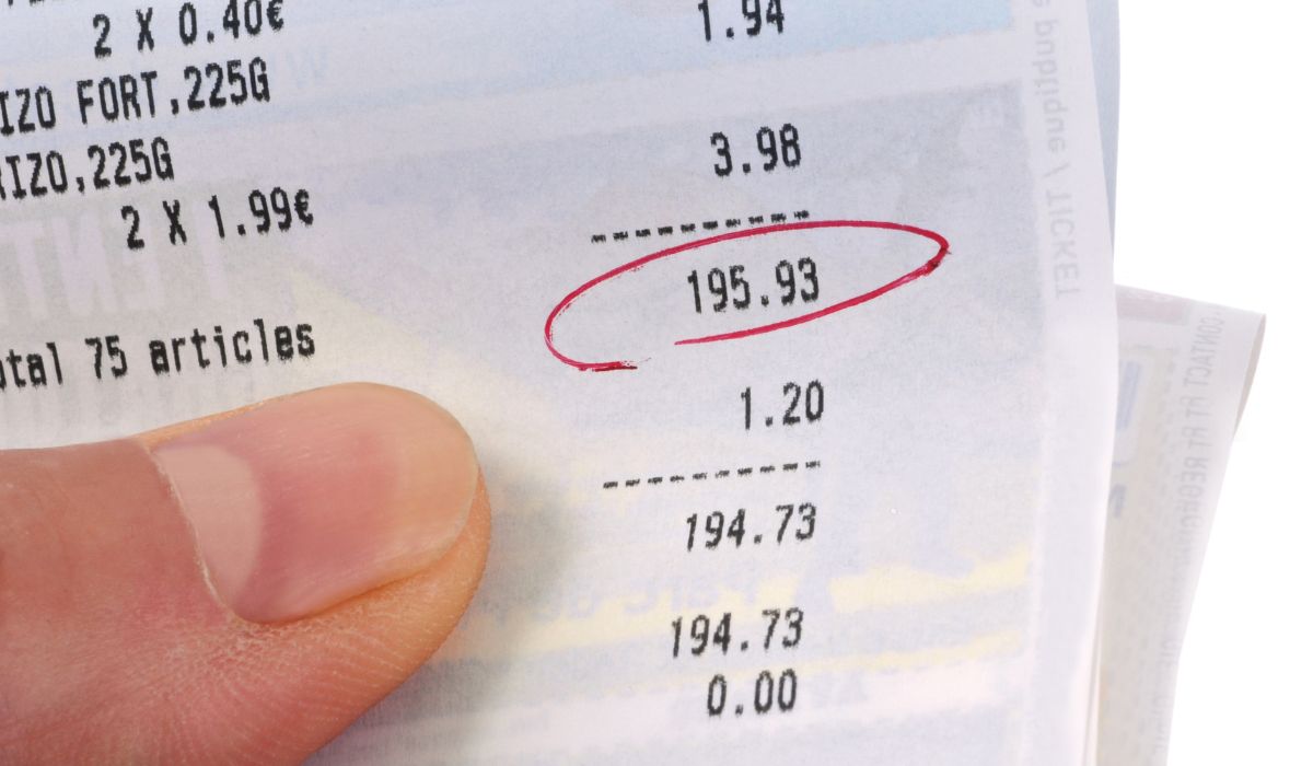 See The Past Price History Of Concert Tickets