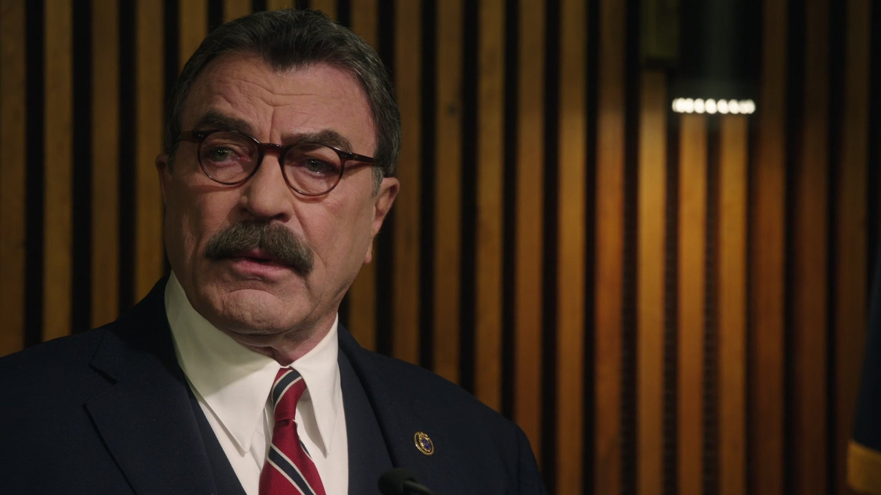 Blue Bloods (2010) - S08E01 - Cutting Losses (1080p WEB-DL x265 