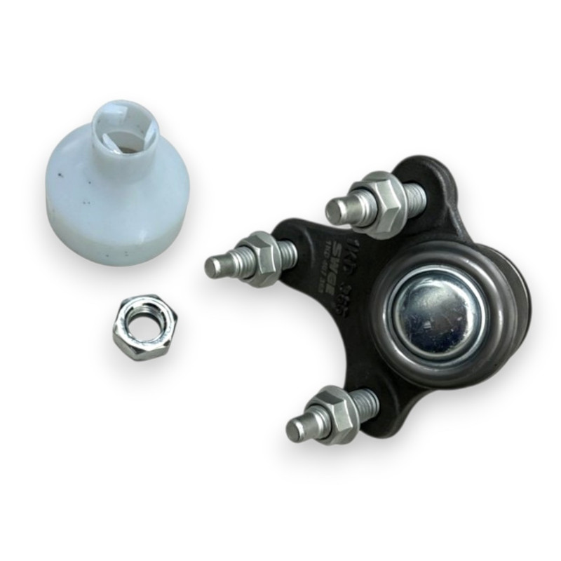 Volkswagen Audi Suspension System Series Front Right Lower Ball Joint RH for Golf MK6 GTI Scirocco Passat CC Tiguan Jetta Beetle Audi A3 TT (OE: 10407366C / 1K0407366E / 1K0407366B / 1K0407366M)