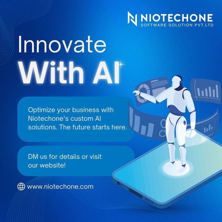 Custom Web & Mobile App Development Company