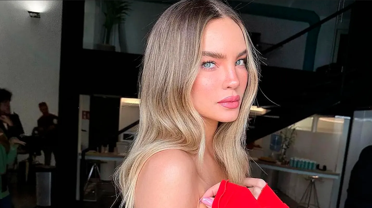 ¿Dónde vive Belinda? Conoce cómo es la lujosa mansión de la icónica cantante