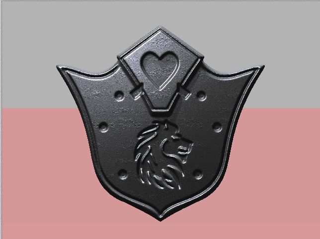 Shield proof of concept2