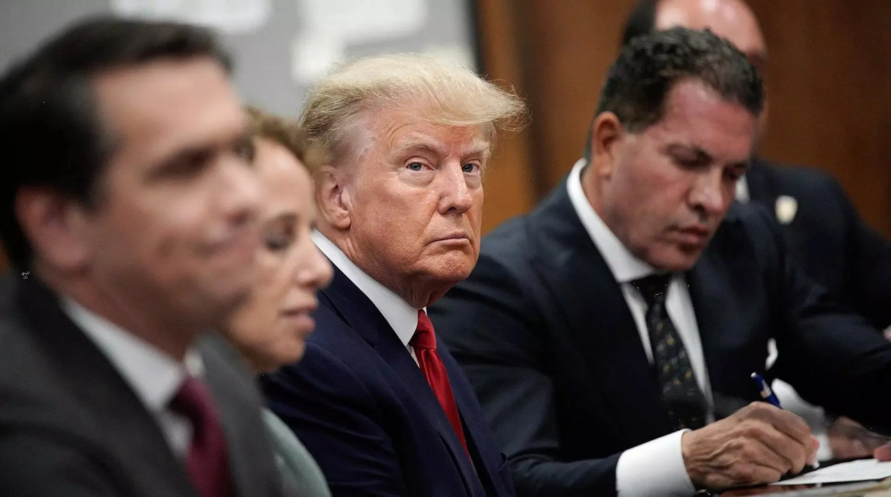 Donald Trump es declarado culpable de fraude en Nueva York, ¿irá a prisión?