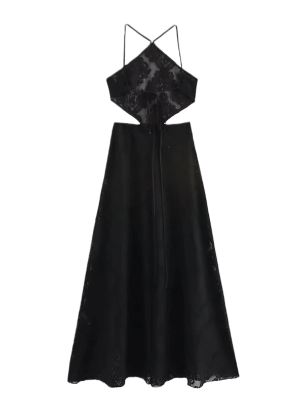 Zara Dress