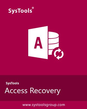 SysTools Access Recovery 5.2