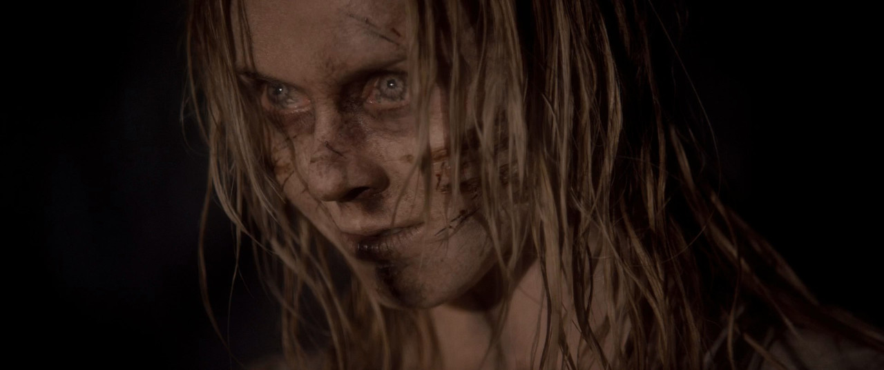 Evil Dead En llamas (2026) 1080p 60FPS Latino Inglés mkv snapshot 00 08 25 004