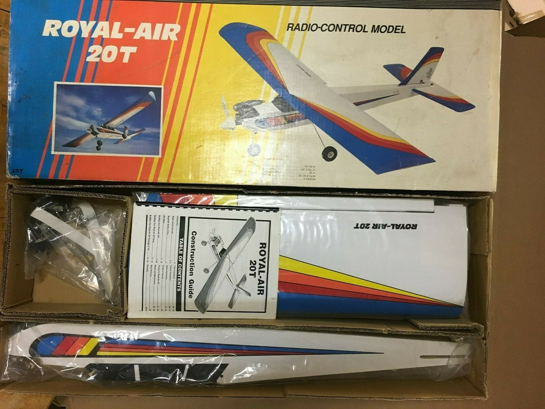 Royal-Air 20T (2of3)