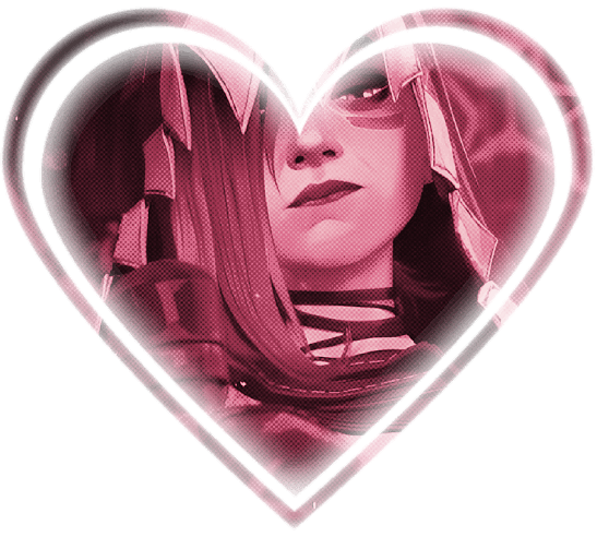 jinx ⋯ arcane / league of legends