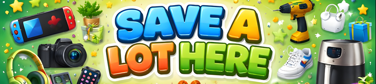 ebay banner save a lot here3