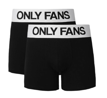 Rye Chasin Only Fans Boxers