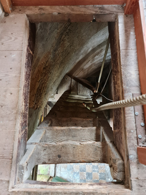 Pieter Zuijkerbuijk, Windlust 05 Achthuizen 17-02-2024