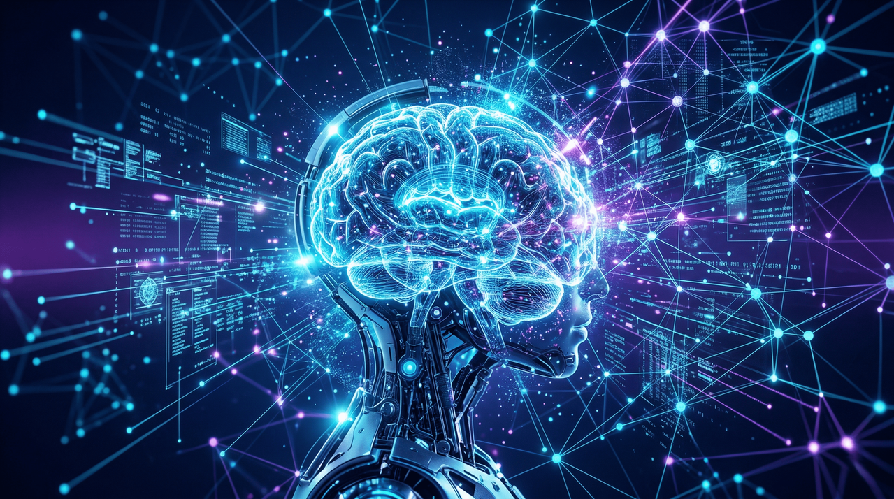 The State of AI in April 2026: Trends, Breakthroughs & What Coming Next