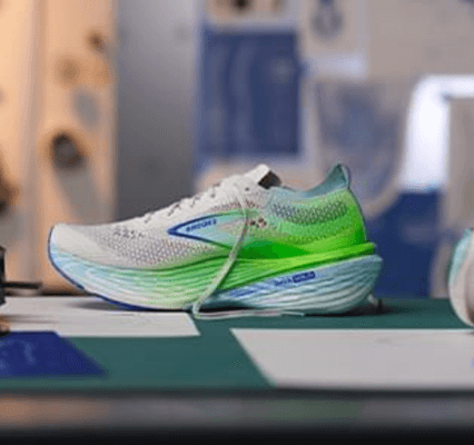 Brooks x Strava: Best Efforts Challenge Sweepstakes – Win Premium Running Shoes Worth 0 Brooks x Strava: Best Efforts Challenge Sweepstakes – Win Premium Running Shoes Worth 0