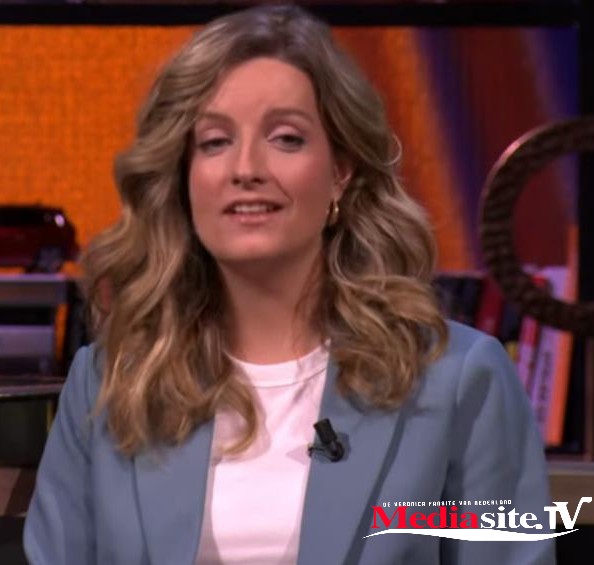  Merel Ek SBS6