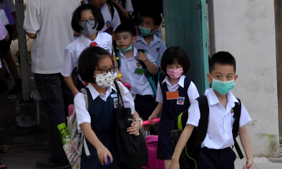 Ini Simptom Influenza A Yang Anda Perlu Tahu Dan Cara 