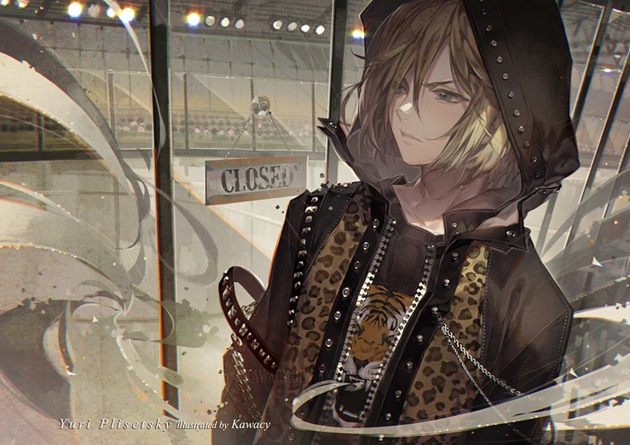yuri-plisetsky-yuri-on-ice-drawn-by-kawacy-42b584fdb83dd8b2f4f843a9a40c7c61-1