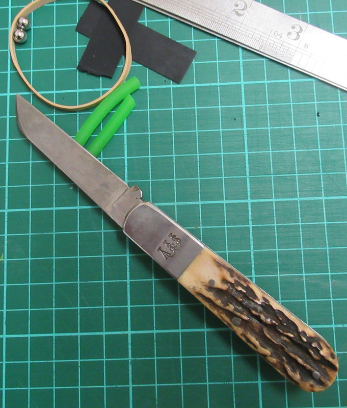 Hartshead Barlow (Stag) 61-4