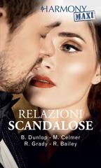 B. Dunlop, M. Celmer, R. Grady, R. Bailey – Relazioni scandalose (2019)