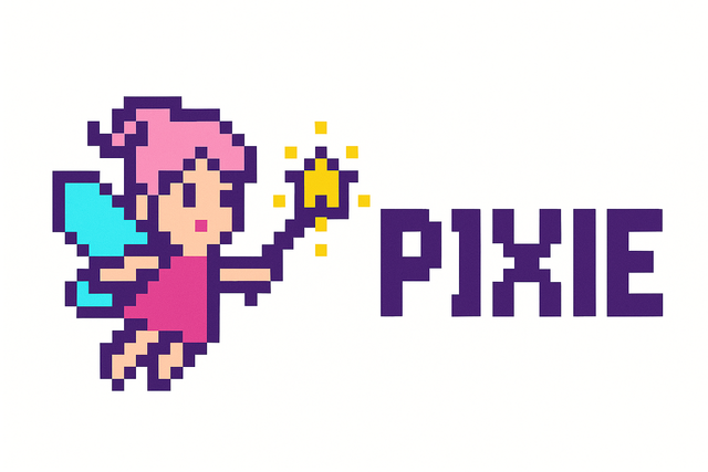 Pixie.Haus