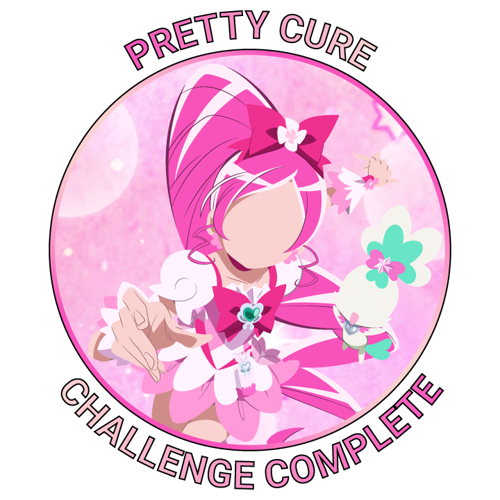 Pretty Cure