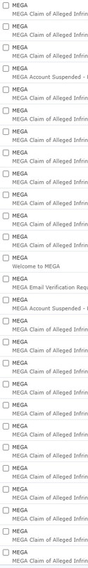 Mega Claims