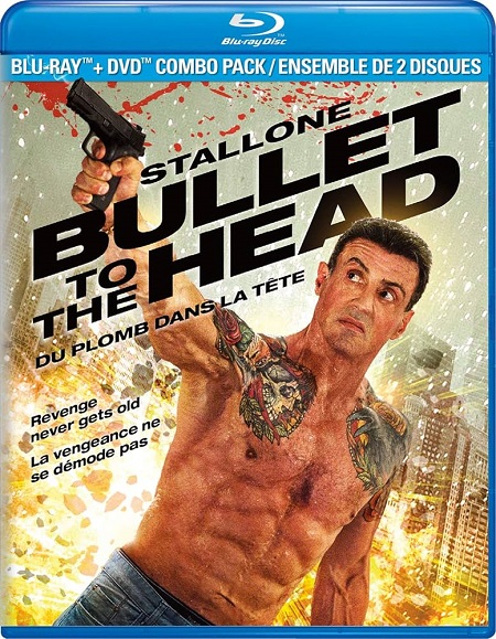 Jimmy Bobo - Bullet to the Head (2012) mkv FullHD 1080p HEVC AC3 ITA ENG Sub