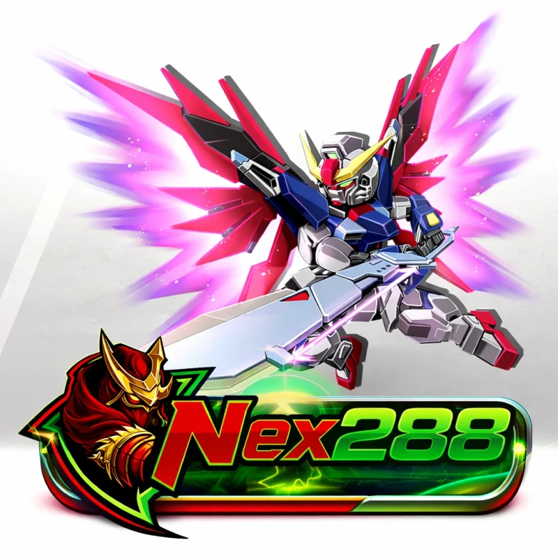 NEX288 – Game Online Terbaik Original & Link Login Tanpa Bug