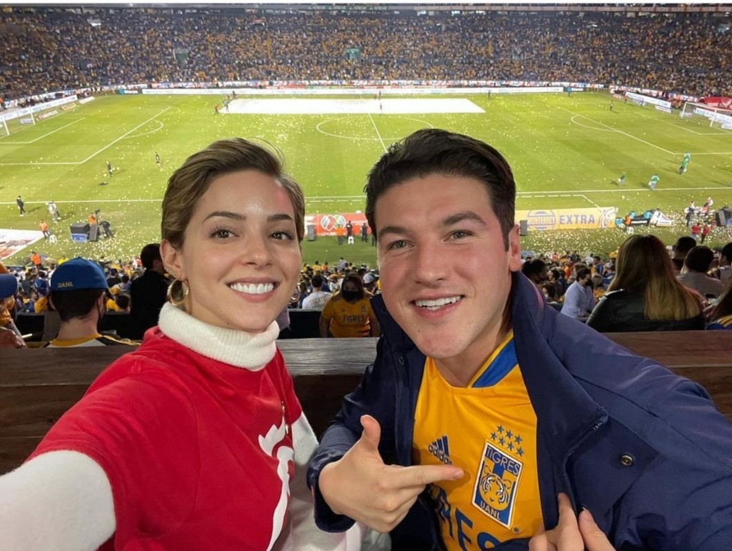 Club Tigres tendrá un nuevo estadio, según el gobernador Samuel García