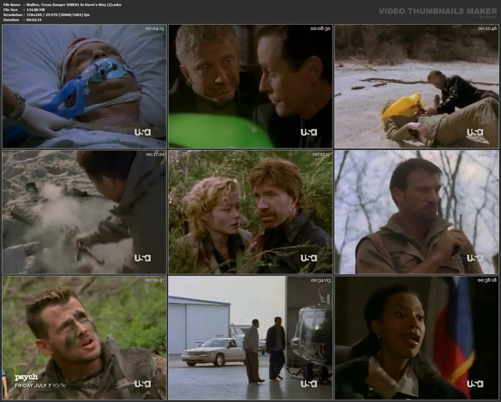 Walker, Texas Ranger S08E01 In Harm's Way (2).mkv