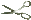 scissors