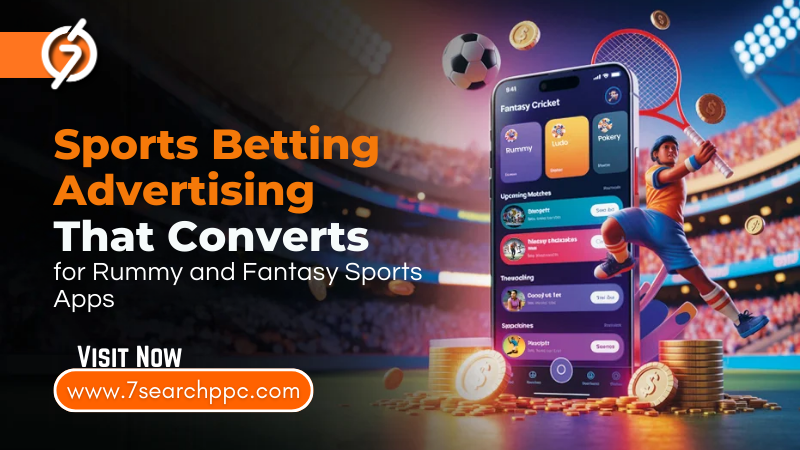 sports betting advertising