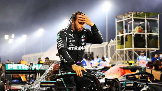 Lewis Hamilton Lewis Hamilton