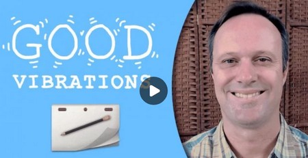Good Vibrations: Add Animation to Your Video Titles
