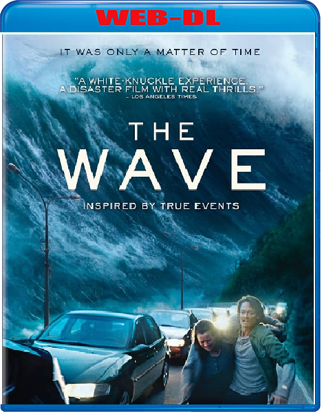 The Wave (2015) mkv FullHD 1080p WEBDL ITA