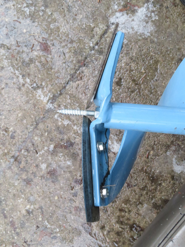 auger