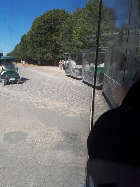VERSALLES - Paris con excursiones (18)