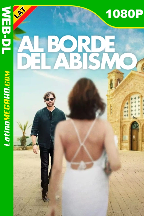 Al borde del abismo (2024) Latino HD NF WEB-DL 1080P